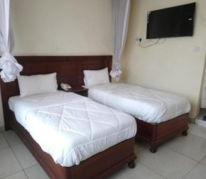 Kericho rich homes